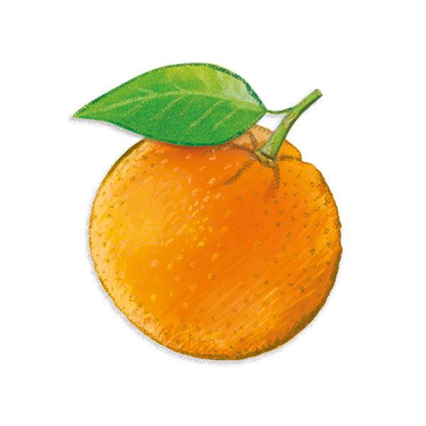 Pomarančevec, grenki